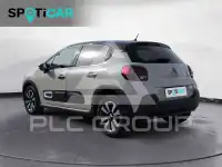 2023 Citroen C3