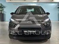 2023 Citroen C3