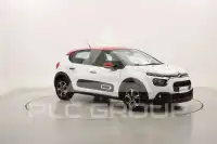 2023 Citroen C3