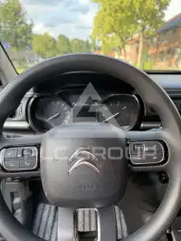 2023 Citroen C3