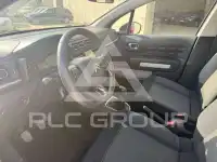 2023 Citroen C3