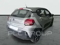 2023 Citroen C3