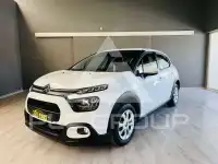 2023 Citroen C3