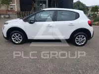 2023 Citroen C3