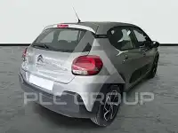 2023 Citroen C3
