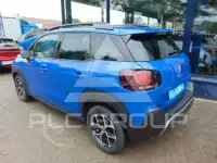 2023 Citroen C3