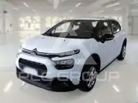 2023 Citroen C3