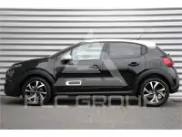 2023 Citroen C3