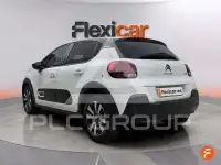 2023 Citroen C3