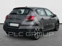 2023 Citroen C3
