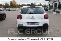 2023 Citroen C3