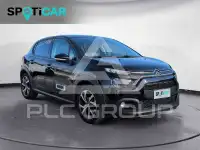 2023 Citroen C3