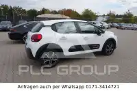 2023 Citroen C3