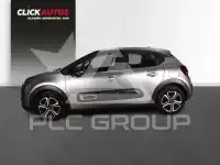 2023 Citroen C3