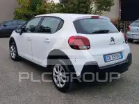 2023 Citroen C3