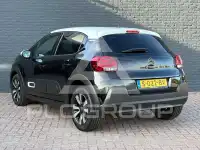2023 Citroen C3