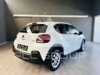 2023 Citroen C3