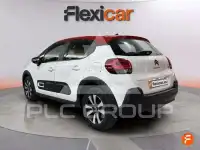 2023 Citroen C3