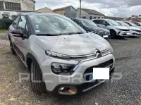2023 Citroen C3