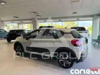 2023 Citroen C3