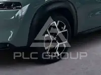 2023 Citroen C3