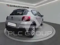 2023 Citroen C3