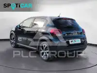 2023 Citroen C3