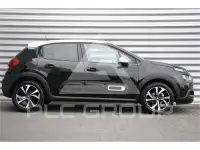 2023 Citroen C3