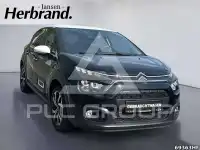 2023 Citroen C3