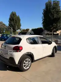 2023 Citroen C3