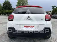 2023 Citroen C3