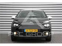 2023 Citroen C3