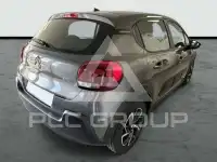 2023 Citroen C3