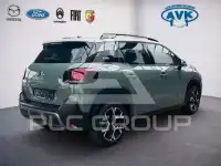 2023 Citroen C3