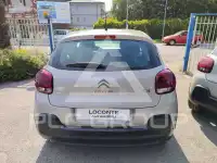 2023 Citroen C3