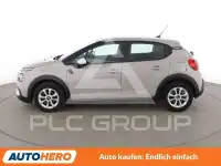 2023 Citroen C3