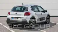 2023 Citroen C3