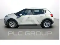2023 Citroen C3