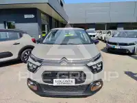 2023 Citroen C3
