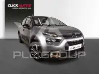 2023 Citroen C3