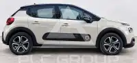 2023 Citroen C3