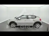 2023 Citroen C3