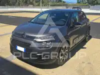 2023 Citroen C3