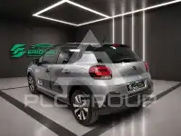 2023 Citroen C3