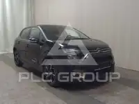 2023 Citroen C3