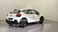 2023 Citroen C3