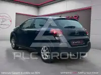 2023 Citroen C3