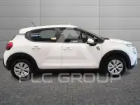 2023 Citroen C3