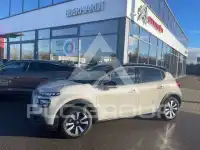 2023 Citroen C3
