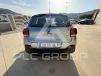 2023 Citroen C3
